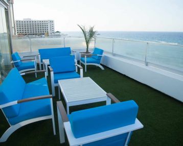 Hotel Sousse Palace Tunisie